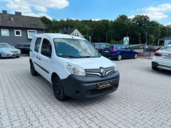 Mineral weiss Gebraucht 2019 Renault Kangoo Rapid Extra Van / Kleinbus | 8.990 € (Guter Preis)