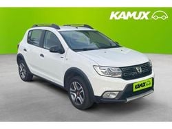 Weiss Gebraucht 2020 Dacia Sandero Prestige Limousine | 10.450 € (Guter Preis)