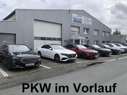 Grau Gebraucht 2022 Kia XCeed Vision SUV | 17.900 € (Etwas zu teuer)