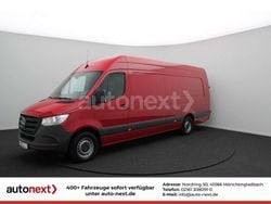 Piemontrot Gebraucht 2021 Mercedes Sprinter Van | 27.358 € (Guter Preis)