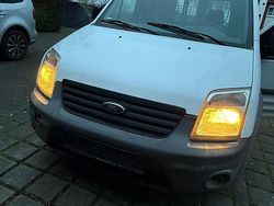 Weiß Gebraucht 2010 Ford Transit Van | 2.999 € (Guter Preis)