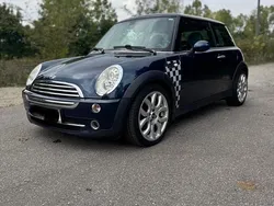 Blau Gebraucht 2006 Mini Cooper Kleinwagen | 4.200 € (Superpreis)