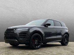 Grau Gebraucht 2024 Land Rover Range Rover evoque Autobiography SUV | 63.890 €