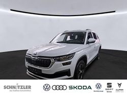 Moonweiß perleffekt Gebraucht 2022 Skoda Kodiaq Tour SUV | 32.490 € (Fairer Preis)