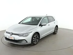 VW Golf VIII