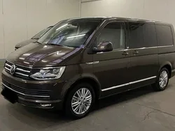Braun Gebraucht 2016 VW T6 Van | 28.999 € (Superpreis)