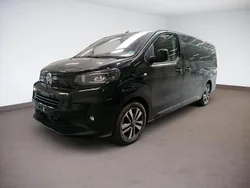 Perla neraschwarz Gebraucht 2024 Citroën Spacetourer Van | 37.990 € (Fairer Preis)