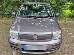 Grau Gebraucht 2011 Fiat Panda Kleinwagen | 2.500 € (Fairer Preis)