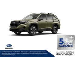Autumn green (m) Neu 2025 Subaru Forester Exclusive+ SUV | 42.950 € (Fairer Preis)