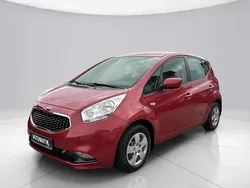 (aa9) new infra red m Gebraucht 2019 Kia Venga Spirit Kleinwagen | 13.890 € (Fairer Preis)