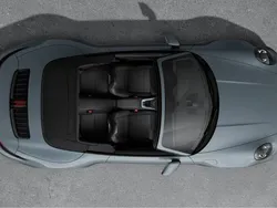 Porsche 911 Carrera T