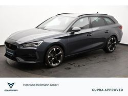 Magnetic tech Gebraucht 2023 Cupra Leon Kombi | 22.990 € (Fairer Preis)