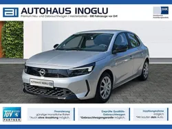 Grau Gebraucht 2023 Opel Corsa S Kleinwagen | 14.780 € (Superpreis)