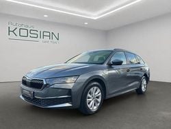 Graphitegrau Gebraucht 2025 Skoda Octavia Selection Kombi | 29.980 € (Guter Preis)