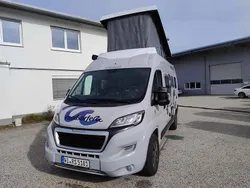 Other Gebraucht 2023 Knaus BOXLIFE 540 Van | 64.900 €