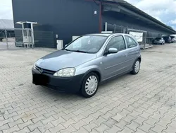 Silber Gebraucht 2006 Opel Corsa Edition Kleinwagen | 1.399 € (Superpreis)