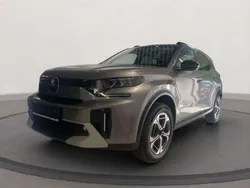 Farbe grun turquoise/typ ausse Neu 2025 Citroën C3 Aircross SUV | 25.990 € (Fairer Preis)