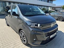 Grau Neu 2025 Citroën Spacetourer Van | 42.900 € (Fairer Preis)