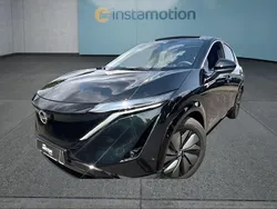 Grün Gebraucht 2025 Nissan Ariya SUV | 40.849 €