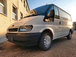 Weiß Gebraucht 2005 Ford Transit Van / Kleinbus | 1.999 € (Superpreis)
