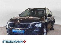 Schwarzmagic perleffekt Gebraucht 2025 Skoda Kamiq Essence SUV | 25.810 € (Teuer)