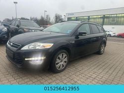 Schwarz Gebraucht 2011 Ford Mondeo Trend Limousine | 2.000 € (Superpreis)