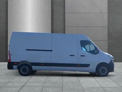 Neu 2024 Renault Master Van | 28.490 € (Guter Preis)