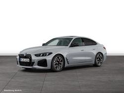 Grau Gebraucht 2025 BMW M440 M Sport Limousine | 68.943 € (Etwas zu teuer)