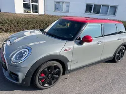 Grau Gebraucht 2017 Mini John Cooper Works Clubman Kombi | 18.800 € (Guter Preis)