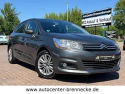 Grau Gebraucht 2011 Citroën C4 Tendance Limousine | 6.750 € (Etwas zu teuer)