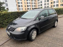 Schwarz Gebraucht 2007 VW Golf V Kleinwagen | 1.600 € (Superpreis)