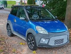 Blau Gebraucht 2012 Aixam Microcar Kleinwagen | 5.500 €