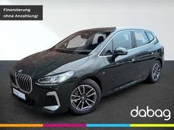 San remo green Gebraucht 2023 BMW 220 M Sport Van / Kleinbus | 29.390 € (Superpreis)
