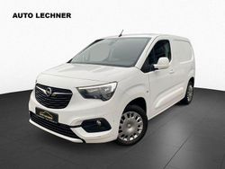 Weiß Gebraucht 2019 Opel Combo Van / Kleinbus | 12.980 € (Guter Preis)