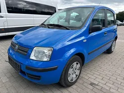 Blu coctail Gebraucht 2006 Fiat Panda Dynamic Kleinwagen | 2.490 € (Fairer Preis)