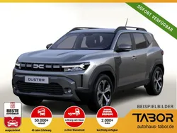 Grün Neu 2025 Dacia Duster Journey SUV | 30.820 € (Teuer)