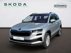 Silber Neu 2024 Skoda Karoq Selection SUV | 35.970 € (Fairer Preis)