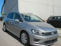 Silber Gebraucht 2015 VW Golf VII Highline Limousine | 11.490 € (Guter Preis)