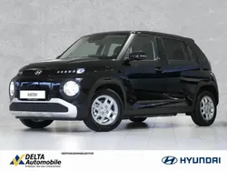 Abyss black Neu 2025 Hyundai Inster Trend Kleinwagen | 24.380 € (Superpreis)
