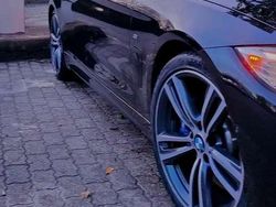 Gebraucht 2017 BMW 430 M Sport Coupé | 27.600 € (Teuer)