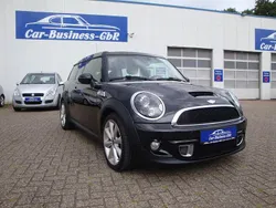 Schwarz Gebraucht 2012 Mini Cooper S Clubman Kombi | 7.450 € (Fairer Preis)
