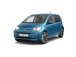 Gebraucht 2022 VW up! Active Kleinwagen | 12.350 € (Guter Preis)