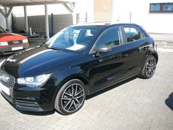 Schwarz Gebraucht 2012 Audi A1 Kleinwagen | 8.950 € (Fairer Preis)