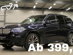Schwarz Gebraucht 2018 BMW X5 M Sport SUV | 29.997 € (Guter Preis)