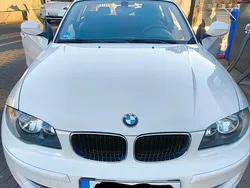 Weiß Gebraucht 2010 BMW 116 Kleinwagen | 2.250 € (Fairer Preis)