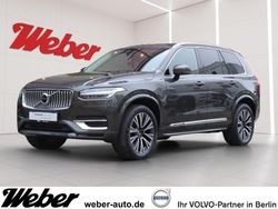 Grau Gebraucht 2021 Volvo XC90 Inscription SUV | 49.890 € (Fairer Preis)