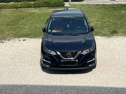 Schwarz Gebraucht 2019 Nissan Qashqai N-Connecta SUV | 19.000 € (Fairer Preis)
