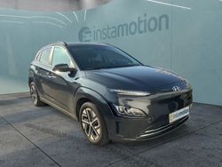 Schwarz Gebraucht 2022 Hyundai Kona Trend SUV | 22.600 € (Teuer)
