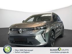 Metallic lackierung Neu 2025 Renault Scénic Techno Van / Kleinbus | 49.490 € (Fairer Preis)