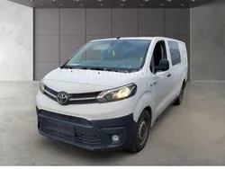 Weiß Gebraucht 2019 Toyota Proace Comfort Van | 6.999 € (Fairer Preis)